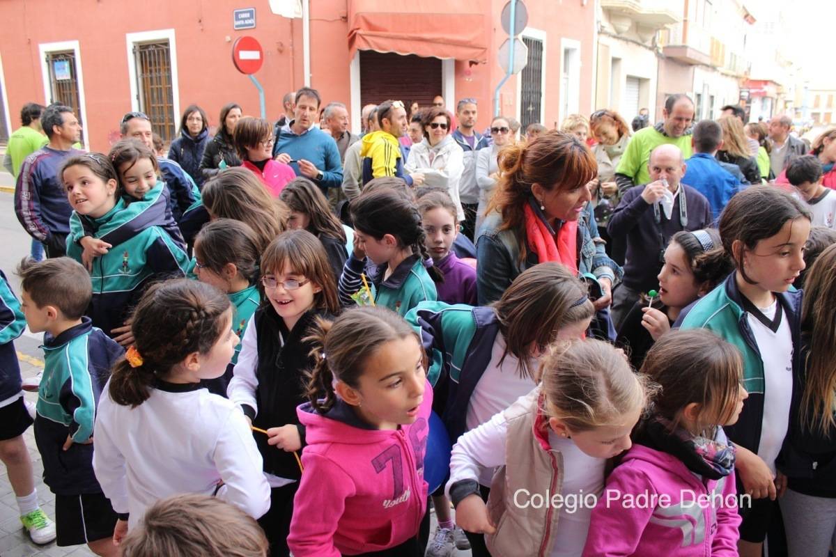 2014 03 29 IV DUATLÓN PADRE DEHON (273)